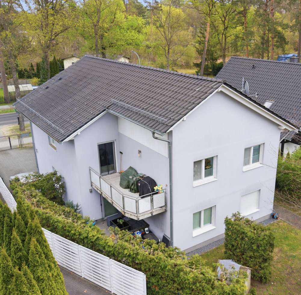 Thumbnail-Haus zum Kaufen in Falkensee 750.000,00 € 208 m²