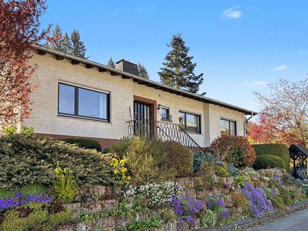 Thumbnail-Haus zum Kaufen in Schleiden 249.000,00 € 110 m²