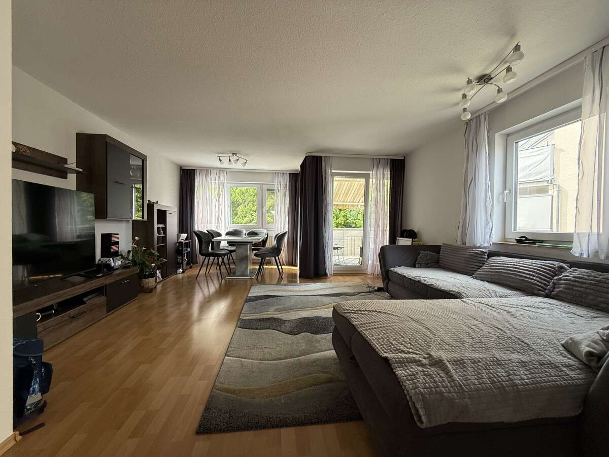 Thumbnail-Wohnung zum Mieten in Öhringen 800,00 € 76.77 m²