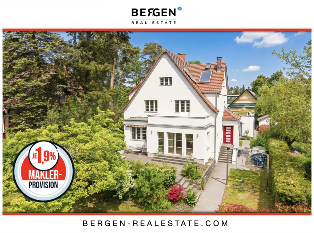 Thumbnail-Haus zum Kaufen in Berlin 2.198.700,00 € 395 m²