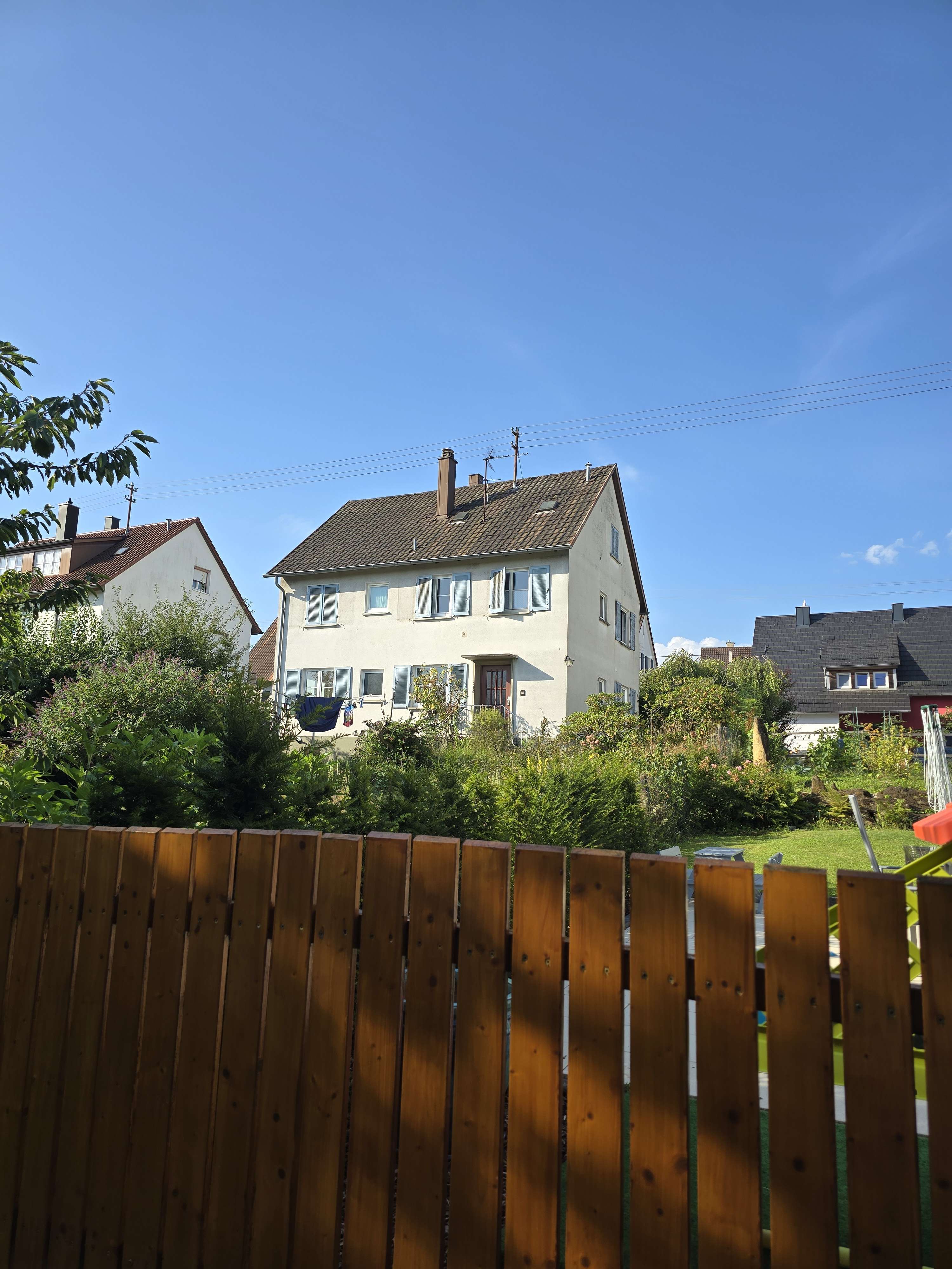 Thumbnail-Haus zum Kaufen in Ostfildern 849.000,00 € 165 m²