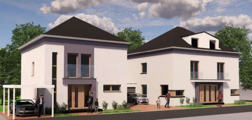 Thumbnail-Haus zum Kaufen in Bergkamen 726.400,00 € 200 m²