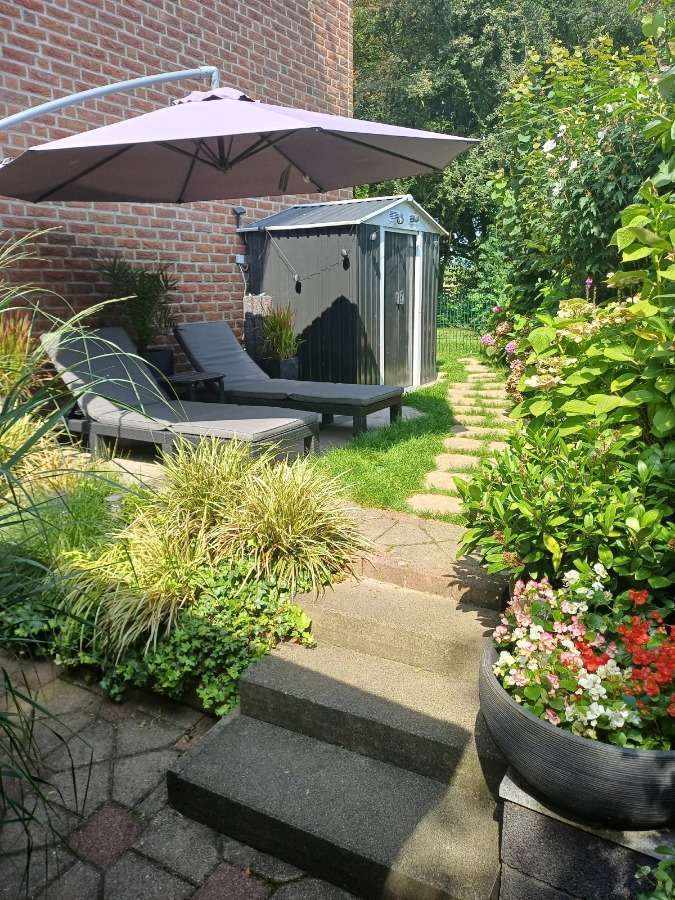 Thumbnail-Wohnung zum Kaufen in Rheinberg-Borth 235.000,00 € 70.69 m²