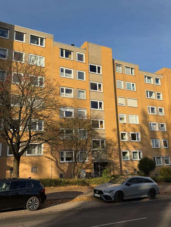 Thumbnail-Wohnung zum Kaufen in Hannover 199.000,00 € 58 m²