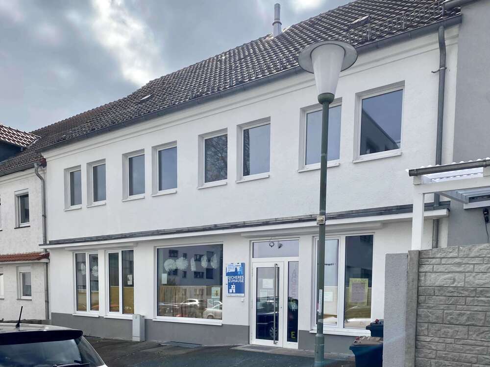 Thumbnail-Wohnung zum Mieten in Kassel 366,50 € 53.09 m²