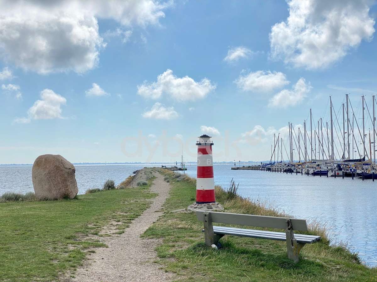 Thumbnail-Wohnung zum Kaufen in Fehmarn 419.000,00 € 57 m²