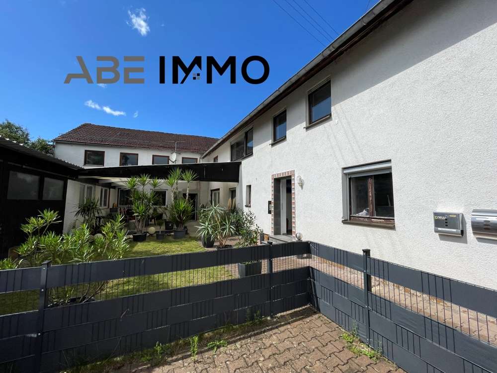 Thumbnail-Haus zum Kaufen in Zöschingen 890.000,00 € 225 m²