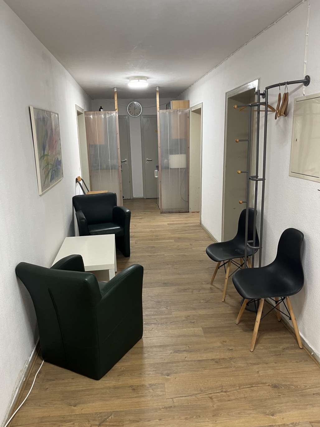 Thumbnail-Büro in Düsseldorf 420,00 € 36 m²