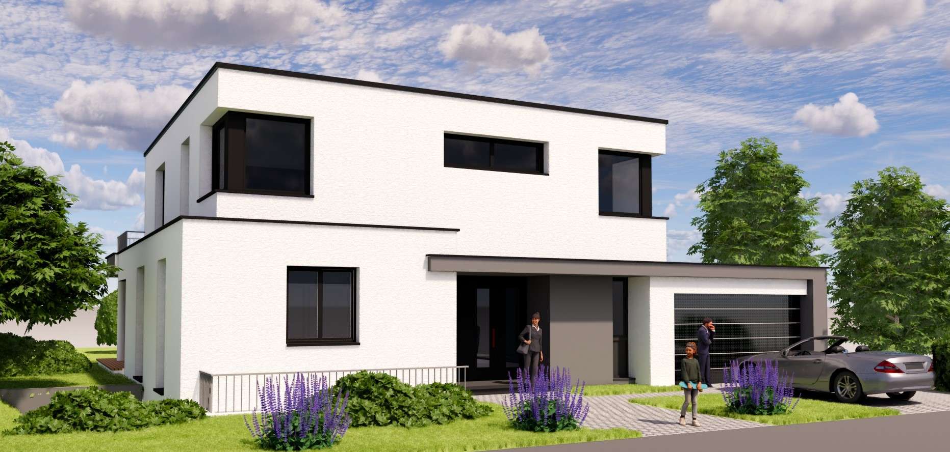 Thumbnail-Haus zum Kaufen in Bergkamen 1.130.000,00 € 300 m²