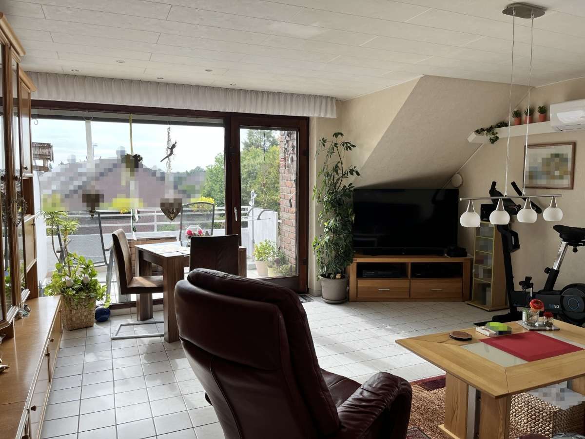 Thumbnail-Wohnung zum Kaufen in Duisburg 175.000,00 € 81 m²