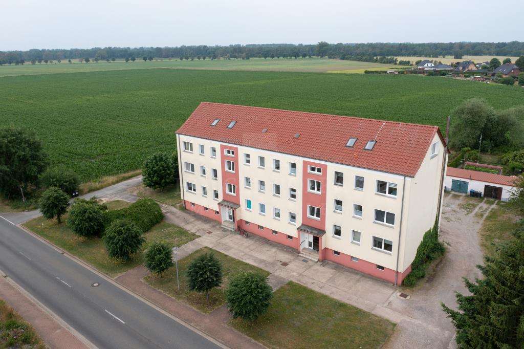 Thumbnail-Wohnung zum Mieten in Miesterhorst 324,50 € 59 m²