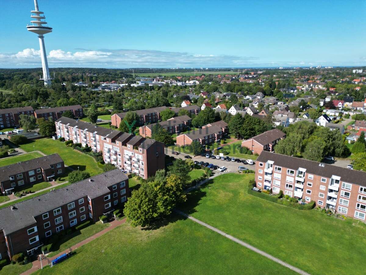 Thumbnail-Haus zum Kaufen in Cuxhaven 595.000,00 € 287 m²