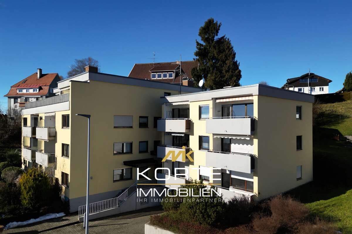 Thumbnail-Wohnung zum Kaufen in Lindenberg im Allgäu 169.000,00 € 54 m²