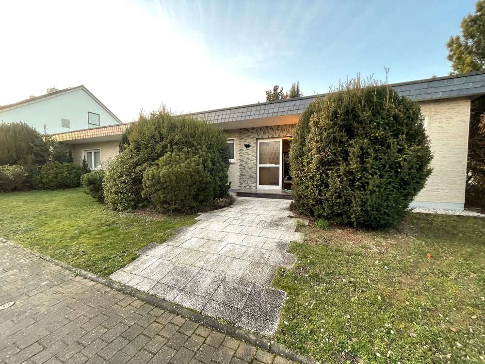 Thumbnail-Haus zum Kaufen in Brühl 549.000,00 € 120 m²