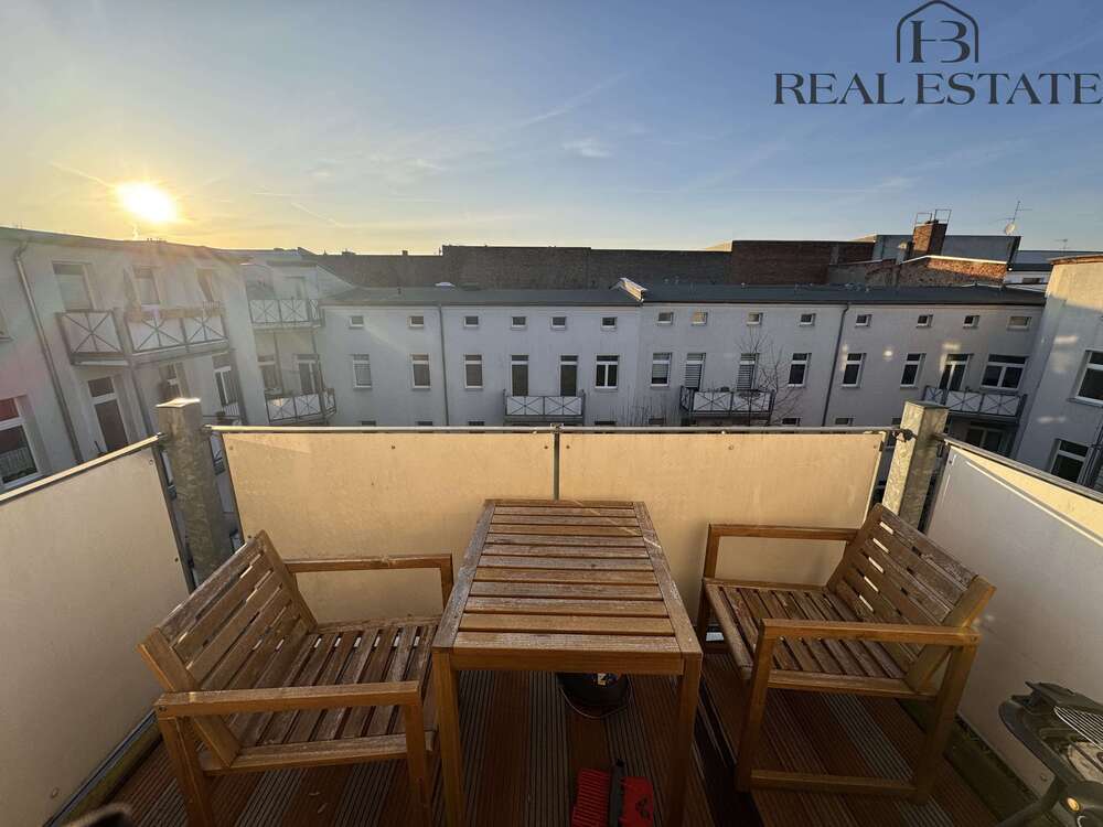 Thumbnail-Wohnung zum Kaufen in Magdeburg 169.000,00 € 88.98 m²