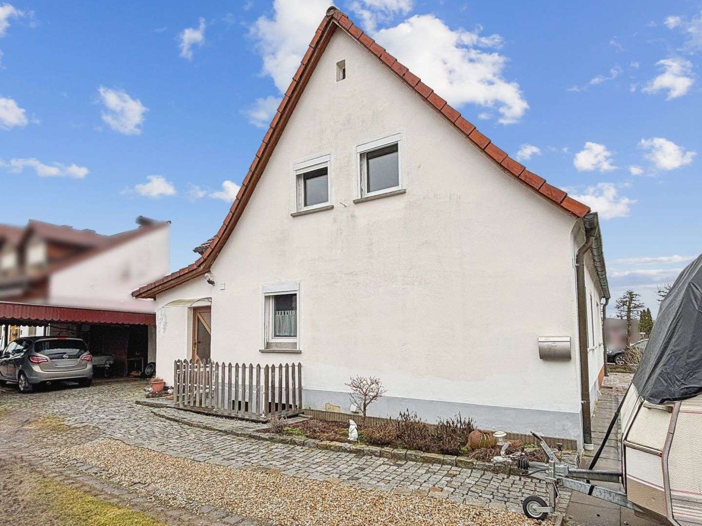 Thumbnail-Haus zum Kaufen in Kulmbach 150.000,00 € 90 m²