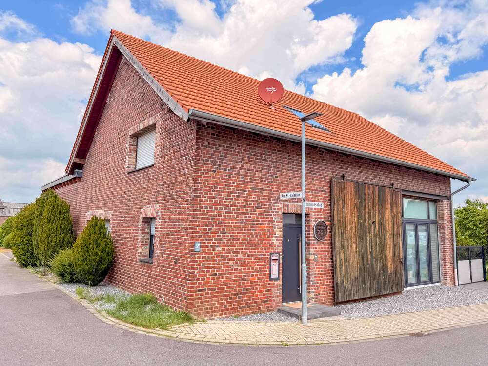 Thumbnail-Haus zum Kaufen in Erkelenz 749.000,00 € 185 m²