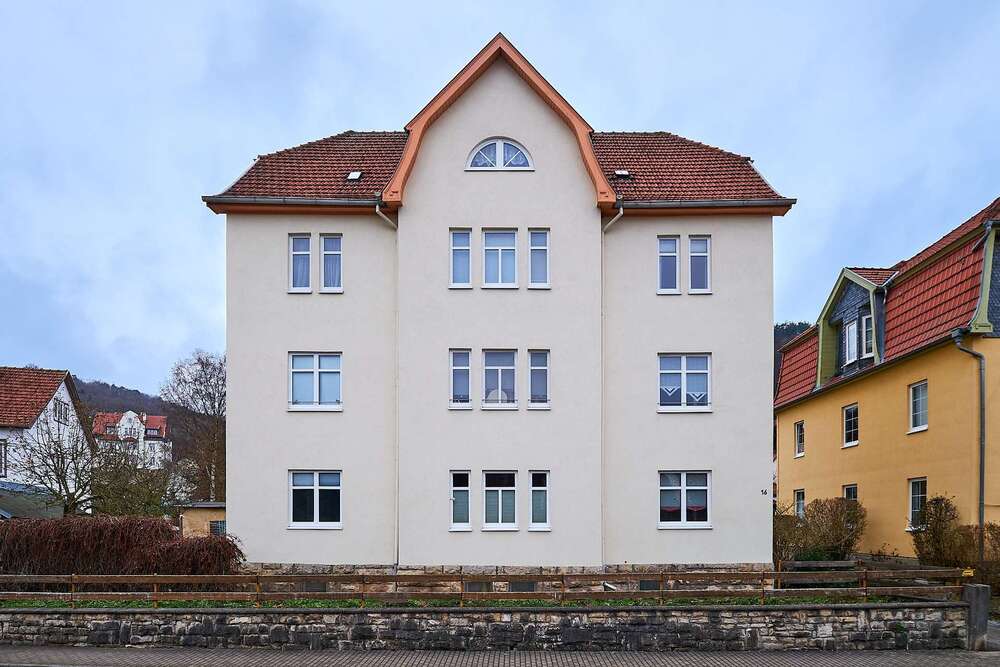 Thumbnail-Wohnung zum Mieten in Meiningen 700,00 € 100 m²
