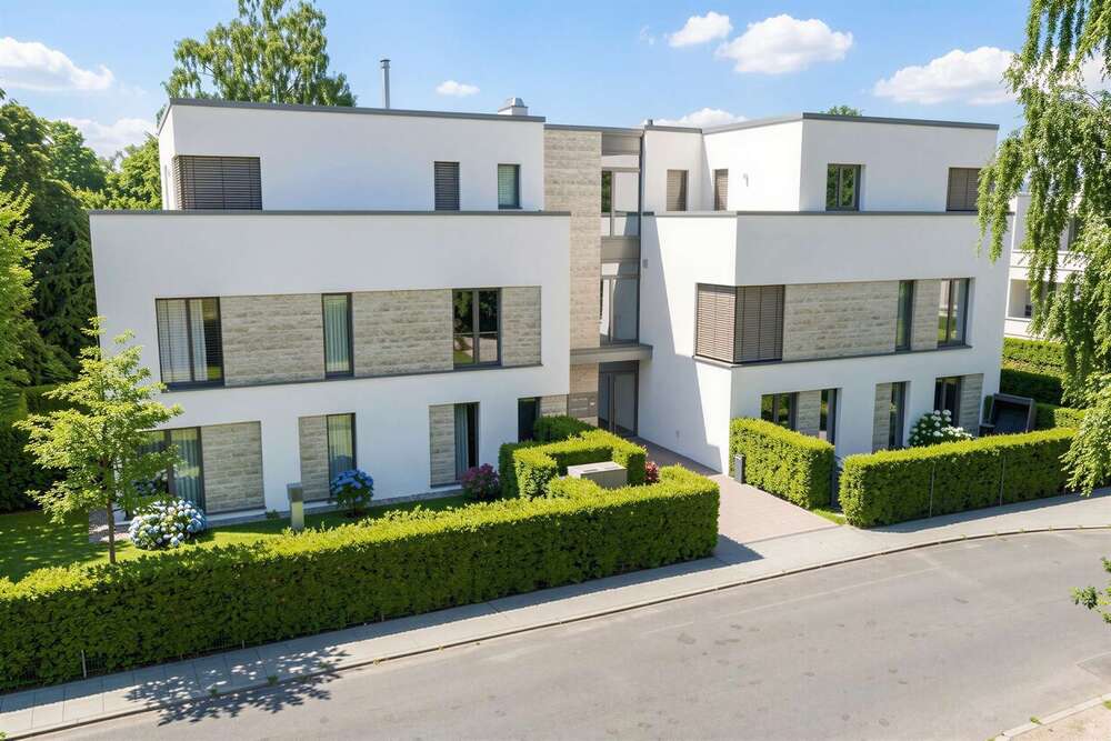 Thumbnail-Wohnung zum Kaufen in Hamburg 2.695.000,00 € 265 m²