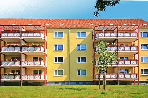 Thumbnail-Wohnung zum Mieten in Zwickau 395,30 € 59 m²