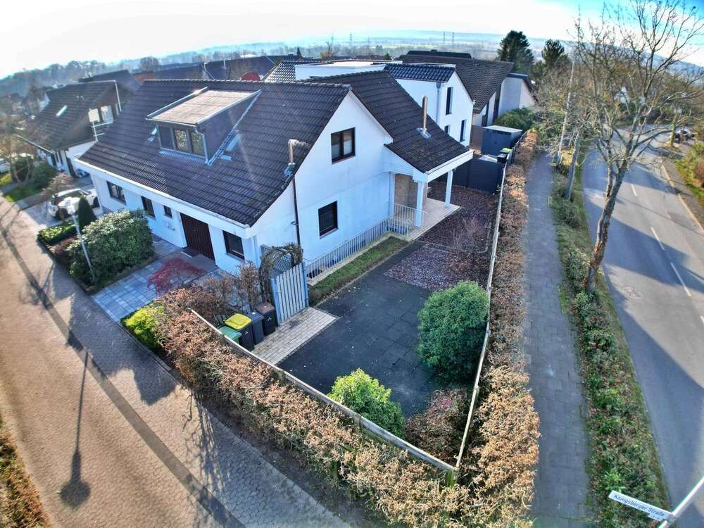 Thumbnail-Haus zum Kaufen in Meckenheim 569.000,00 € 220 m²