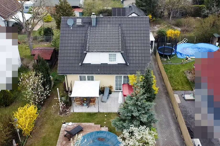 Thumbnail-Haus zum Kaufen in Berlin 595.000,00 € 113 m²