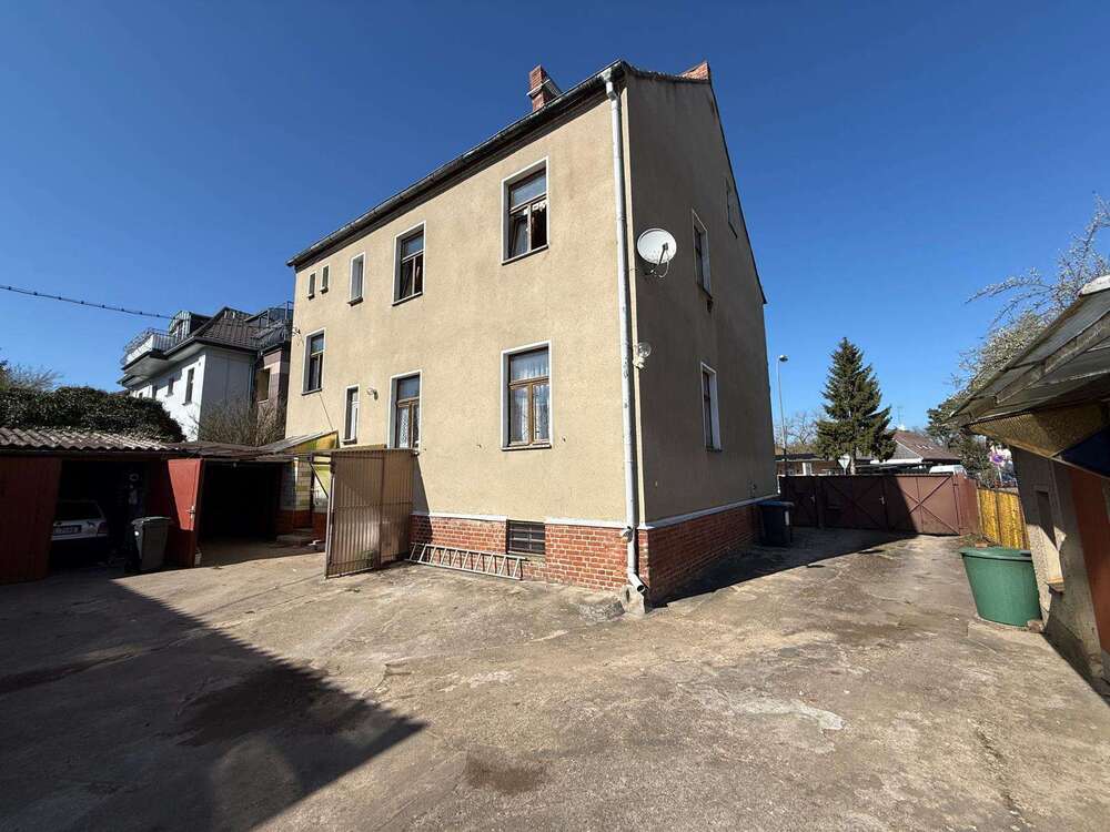 Thumbnail-Haus zum Kaufen in Falkensee 819.000,00 € 247 m²
