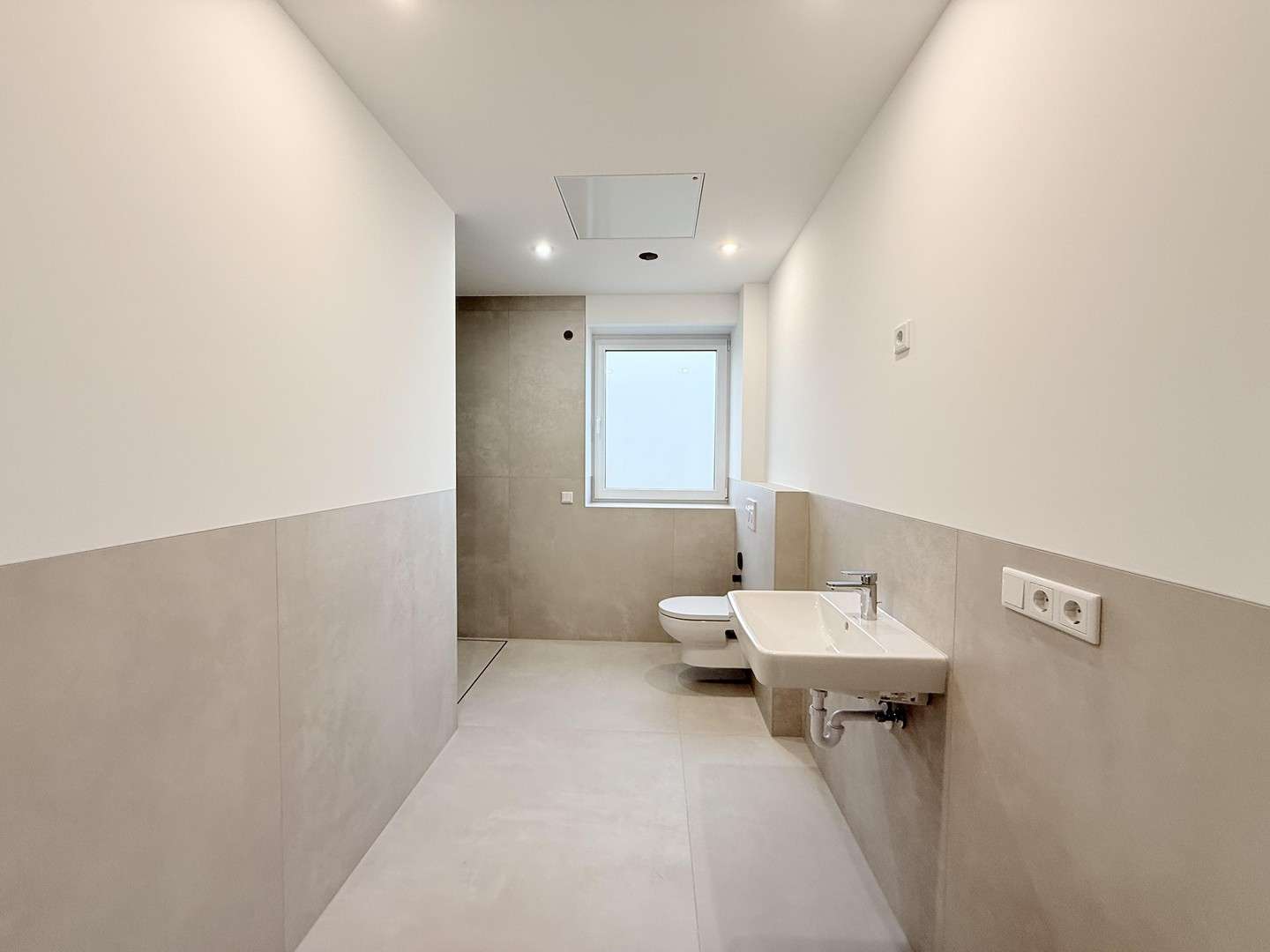 Thumbnail-Wohnung zum Mieten in Bielefeld 910,00 € 65 m²