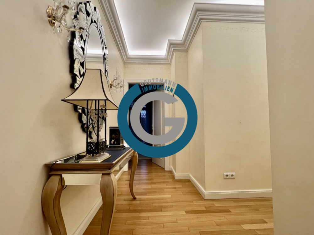 Thumbnail-Wohnung zum Kaufen in Berlin 1.190.000,00 € 166.14 m²