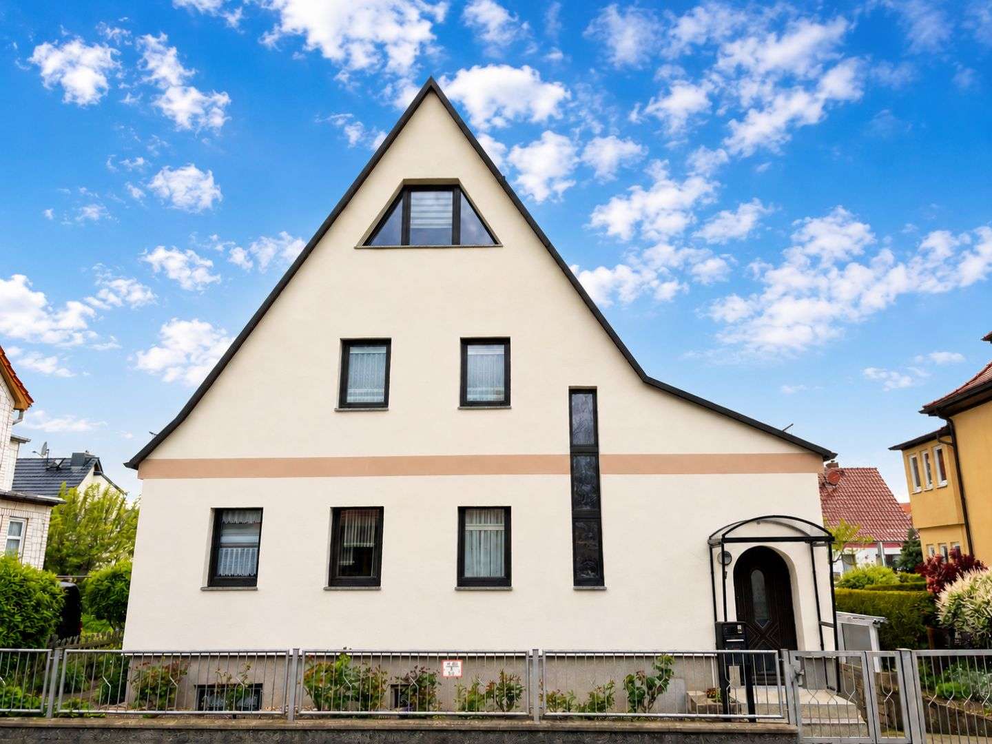 Thumbnail-Haus zum Kaufen in Arnstadt 349.000,00 € 170 m²