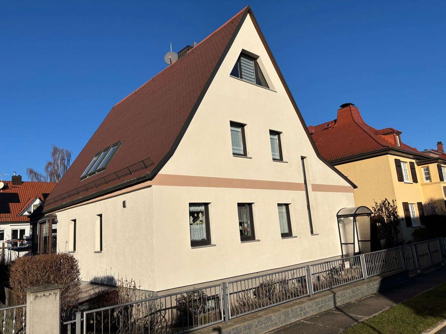 Thumbnail-Haus zum Kaufen in Arnstadt 371.000,00 € 150 m²