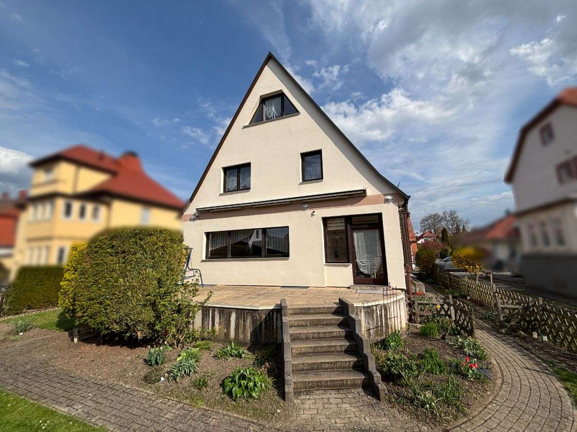 Thumbnail-Haus zum Kaufen in Arnstadt 349.000,00 € 170 m²
