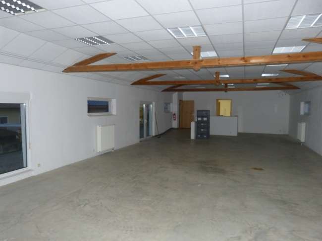 Thumbnail-Halle in Teublitz 390,00 € 143 m²