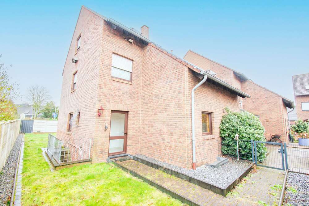 Thumbnail-Haus zum Kaufen in Moers 370.000,00 € 133 m²