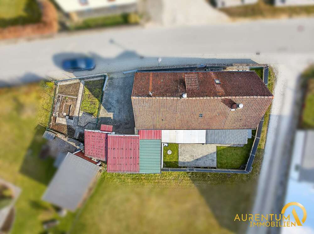 Thumbnail-Haus zum Kaufen in Wildenberg 280.000,00 € 120 m²