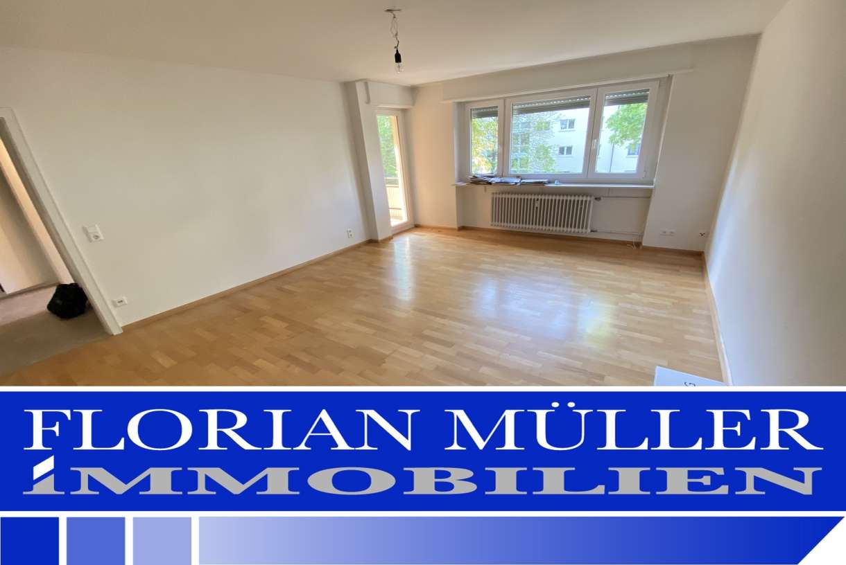 Thumbnail-Wohnung zum Mieten in Freiburg im Breisgau 805,00 € 59 m²