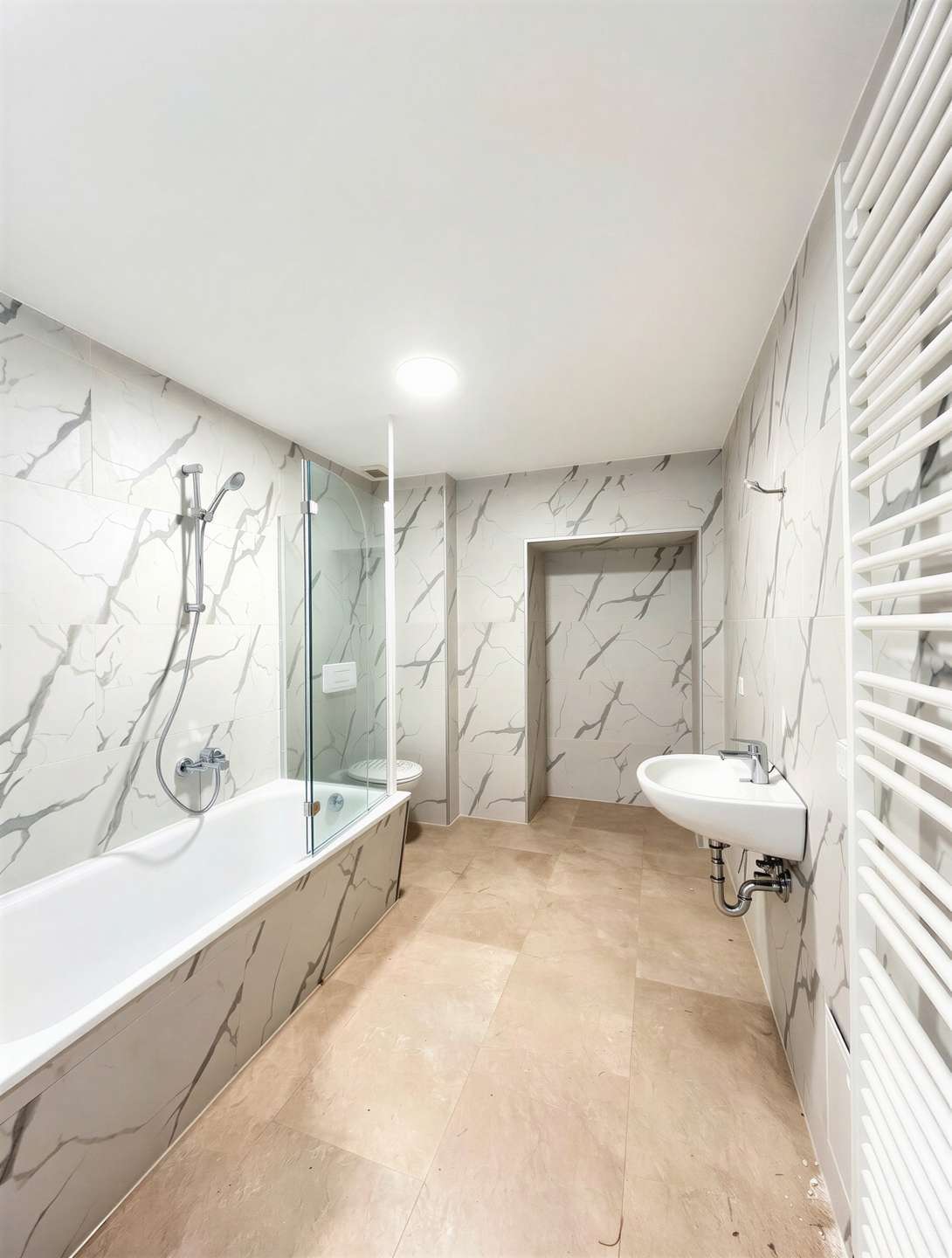 Thumbnail-Wohnung zum Mieten in Leipzig 1.299,00 € 94 m²