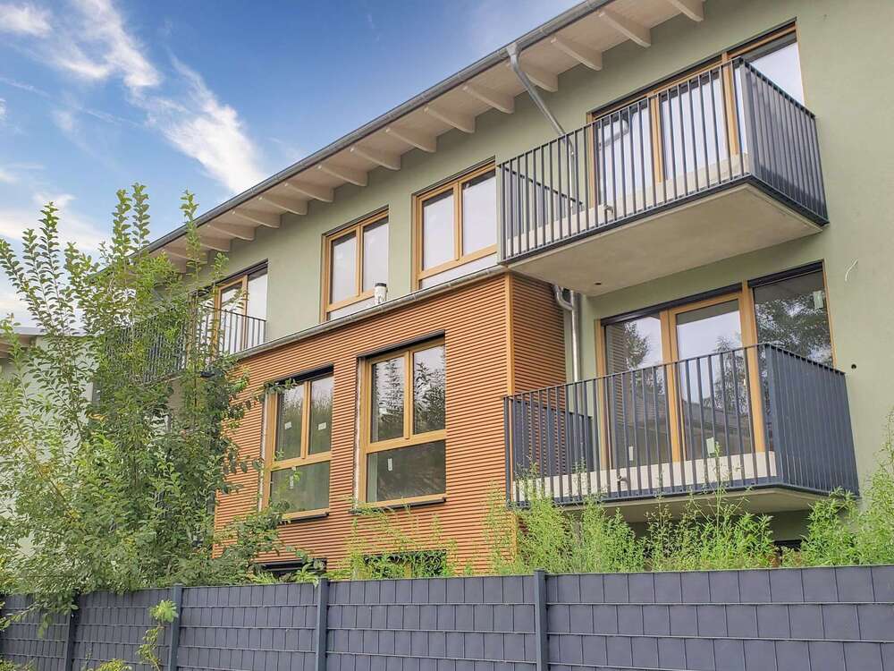 Thumbnail-Wohnung zum Mieten in Grünheide (Mark) 800,00 € 44.19 m²