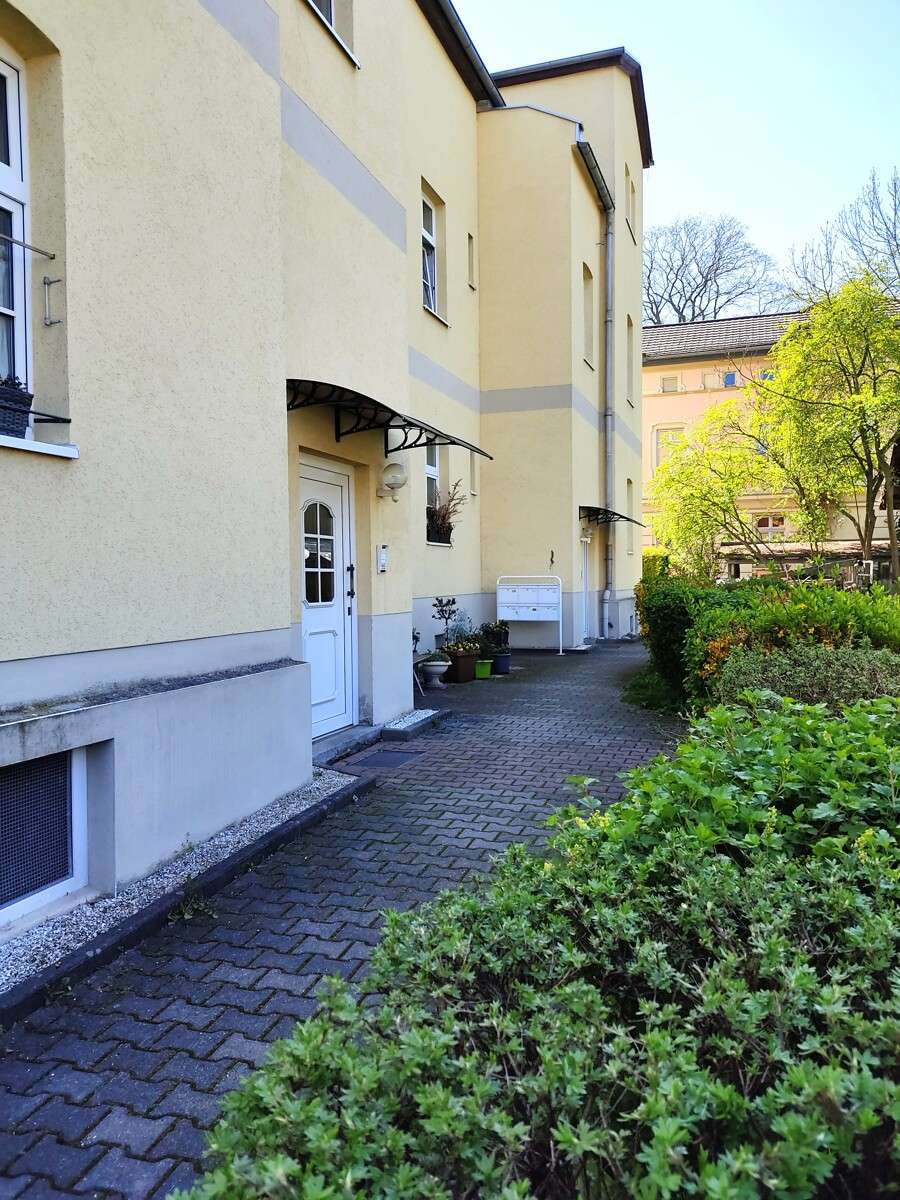 Thumbnail-Wohnung zum Mieten in Gera 600,00 € 96.8 m²