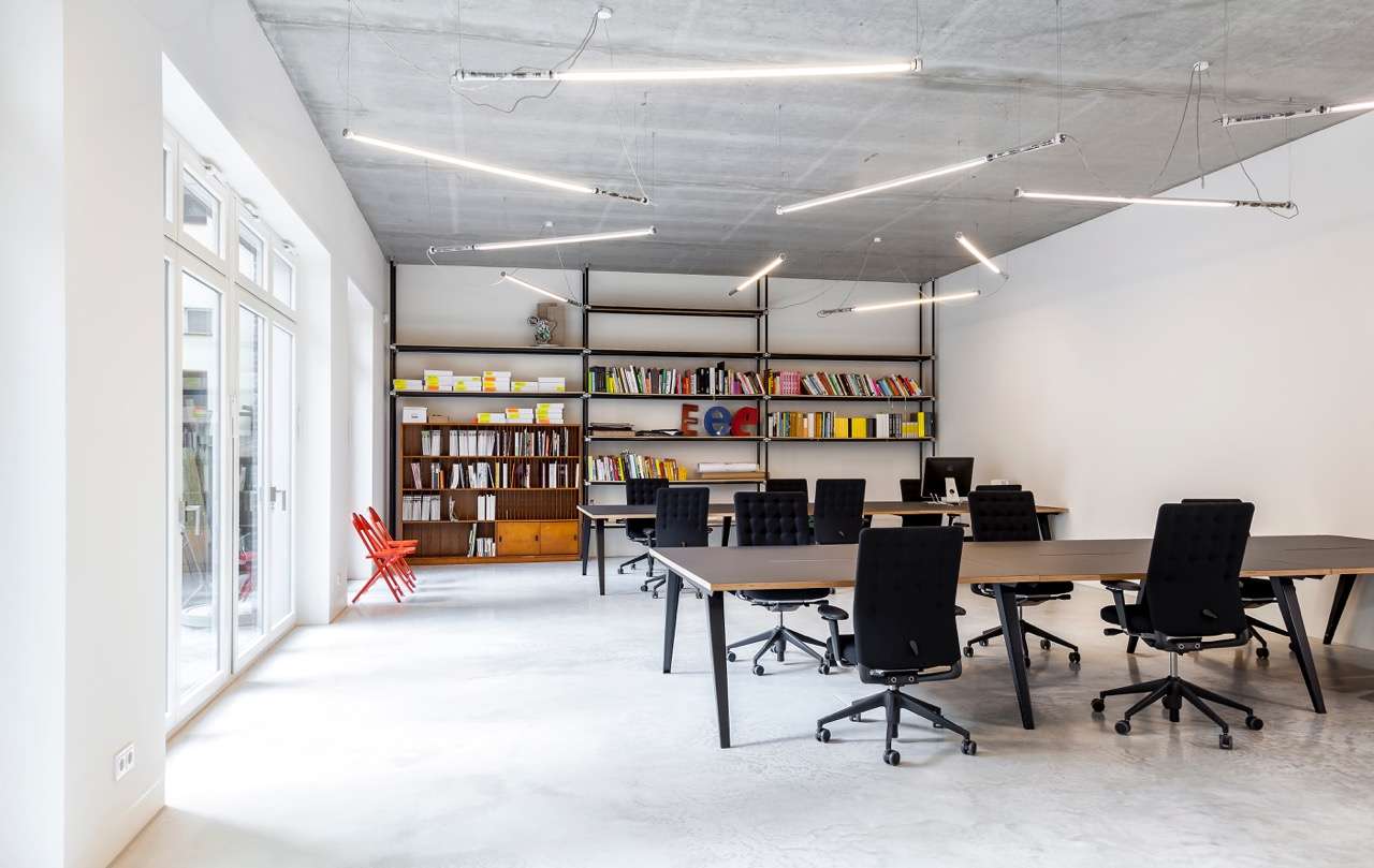 Thumbnail-Büro in Hamburg 290,00 € 4 m²