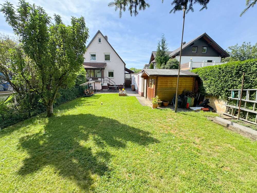 Thumbnail-Haus zum Kaufen in München 649.000,00 € 89.13 m²