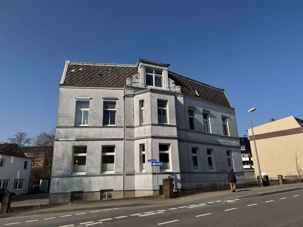 Thumbnail-Büro in Schleswig 890,00 € 145.6 m²
