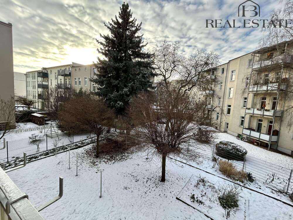 Thumbnail-Wohnung zum Mieten in Magdeburg 600,40 € 60.04 m²