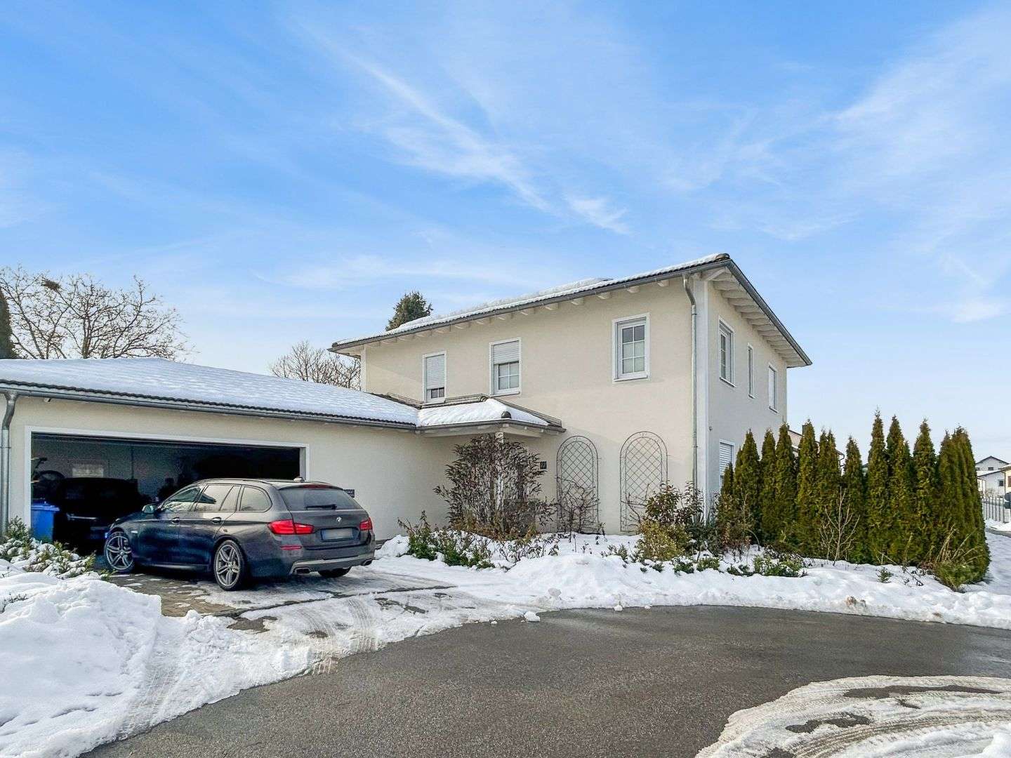 Thumbnail-Haus zum Kaufen in Ruderting 799.000,00 € 217.39 m²