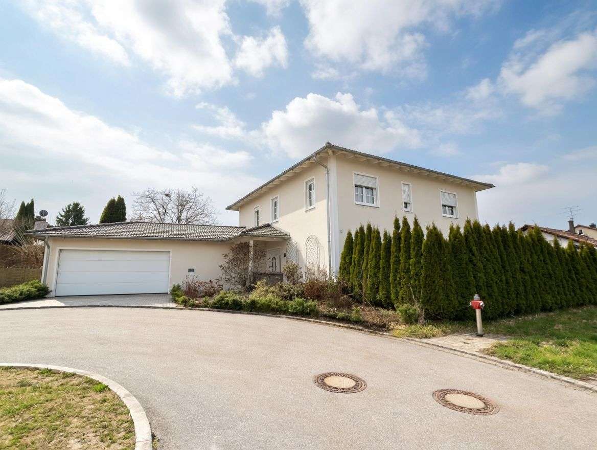 Thumbnail-Haus zum Kaufen in Ruderting 799.000,00 € 217.39 m²