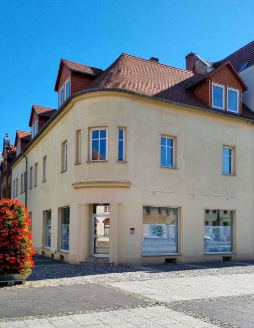 Thumbnail-Büro in Vetschau 400,00 € 100 m²