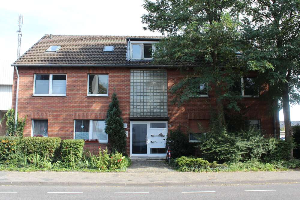 Thumbnail-Wohnung zum Mieten in Kempen 469,00 € 67 m²