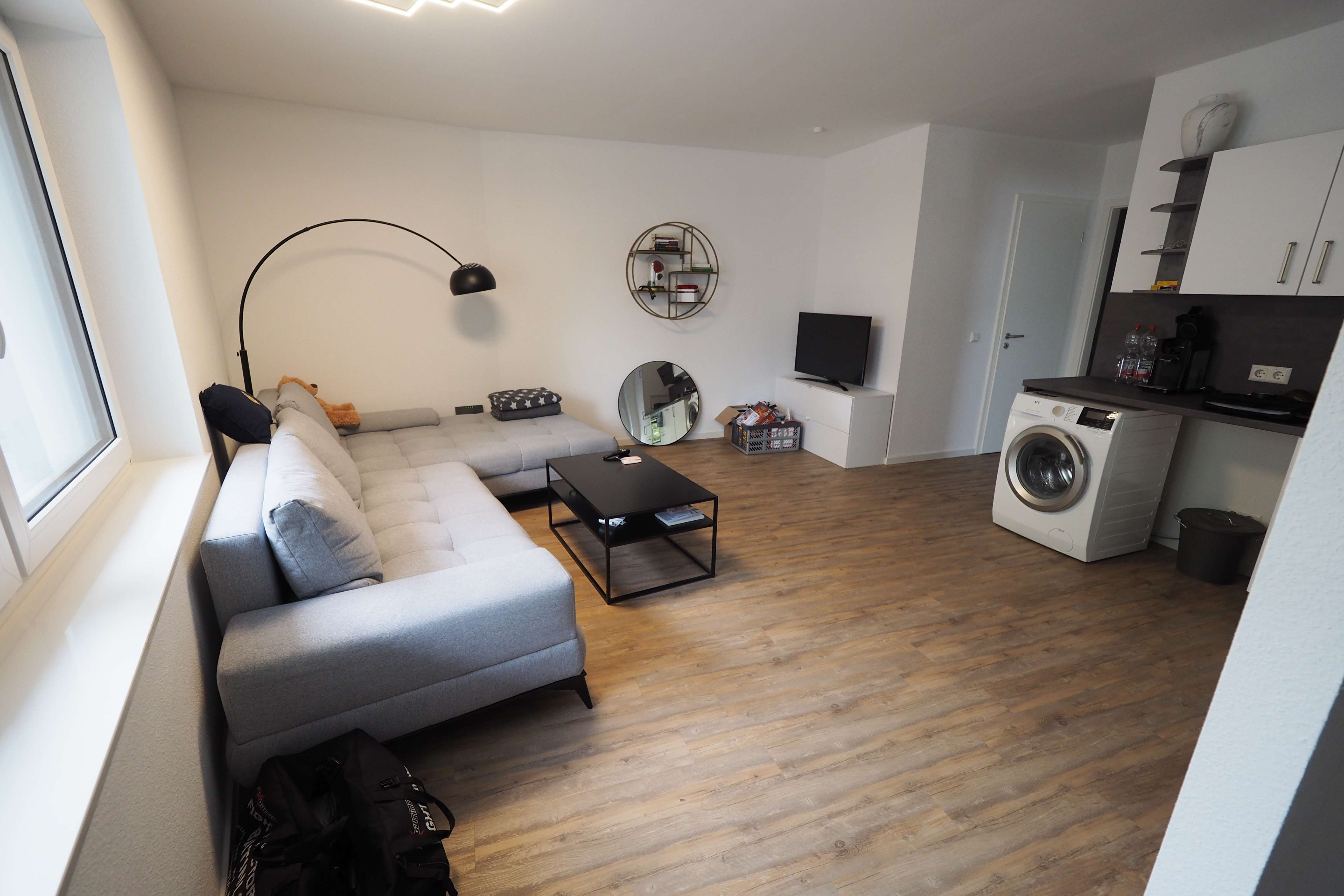 Thumbnail-Wohnung zum Mieten in Freiberg am Neckar 790,00 € 55.65 m²