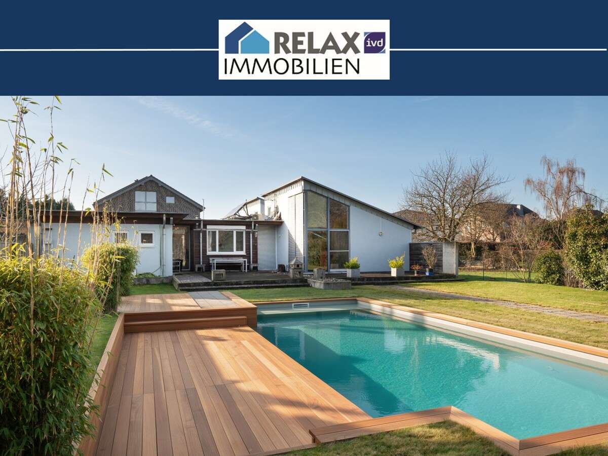 Thumbnail-Haus zum Kaufen in Linnich Rurdorf 519.000,00 € 150 m²