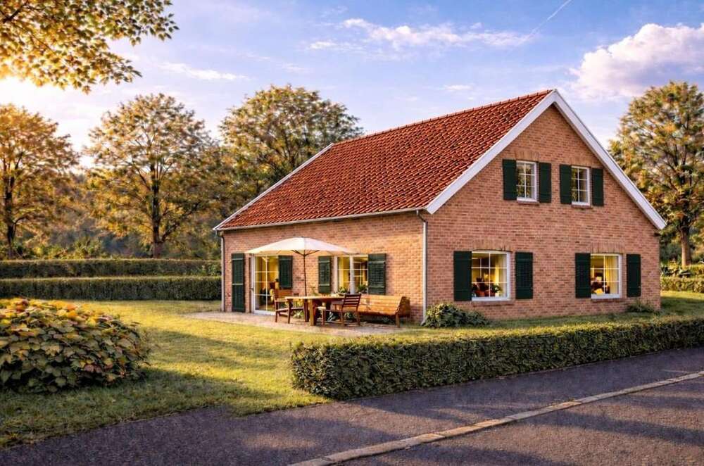Thumbnail-Haus zum Kaufen in Ihlowerfehn 349.000,00 € 105 m²
